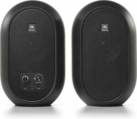 JBL One Series 104 Aktív hangfal