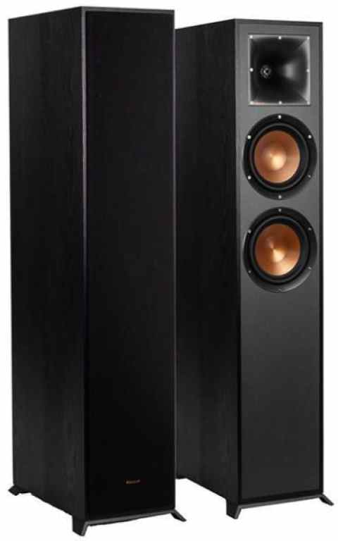 Klipsch Reference R-620F Hangfal