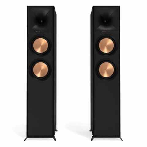 Klipsch R-600F Hangfal