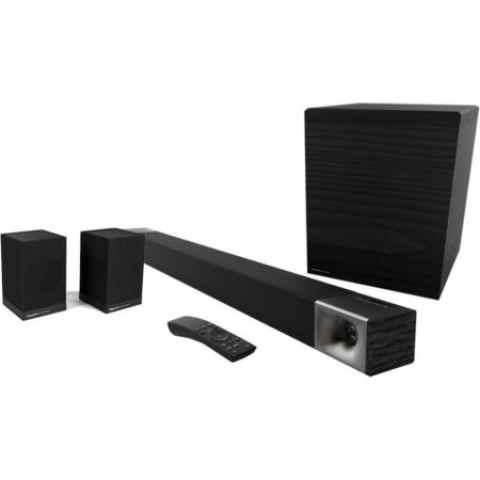 Klipsch Cinema 600 5.1