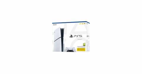 Sony PlayStation 5 (PS5) Slim Játékkonzol