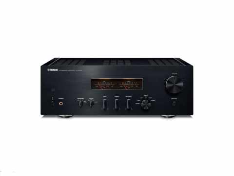 Yamaha A-S1200