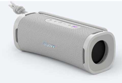 Sony ULT FIELD 1 fehér