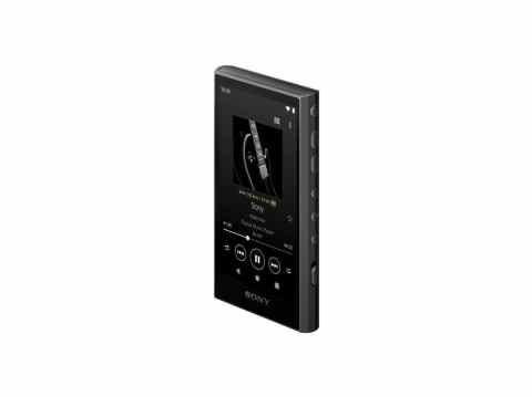 Sony NW-A306