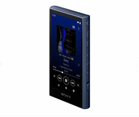 Sony NW-A306 L