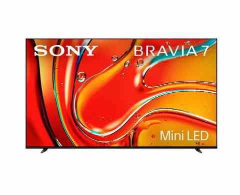 Sony Bravia 7 K-75XR70