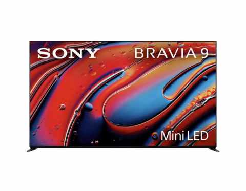 SONY BRAVIA 9 K-85XR90 