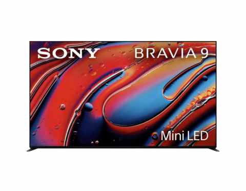 SONY Bravia K-75XR90 