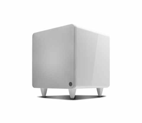 Cambridge Audio Minx X301, fehér