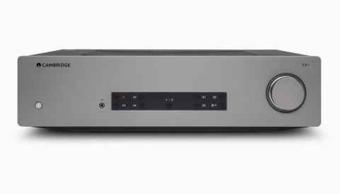 Cambridge Audio CXA81 MKII