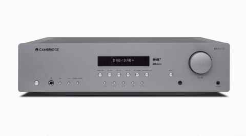 Cambridge Audio AXR100D