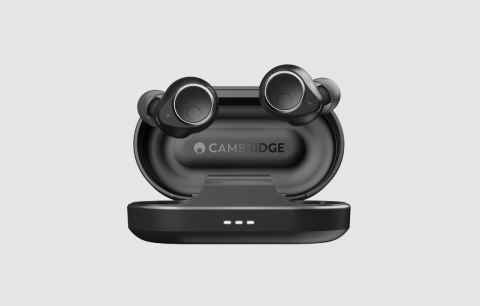 Cambridge Audio Melomania M100