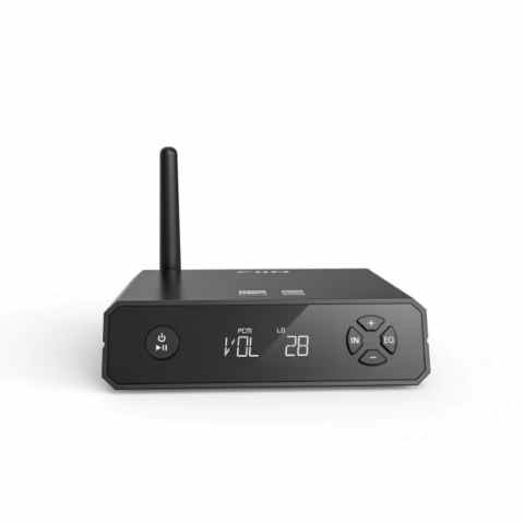 FiiO BR13 Asztali Bluetooth vevő + DAC