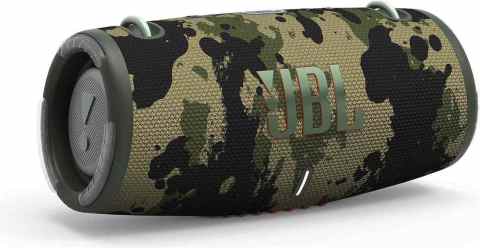 JBL Xtreme 4 terepszín (camo)