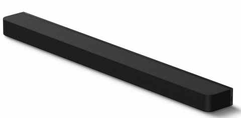 Sony BRAVIA Theatre Bar 8 (HT-A8000)