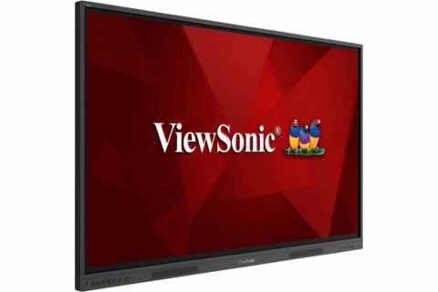 ViewSonic IFP86G1