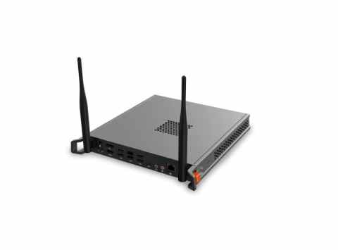 ViewSonic VPC27-W55-P2 Slot-in PC interaktív kijelzőkhöz