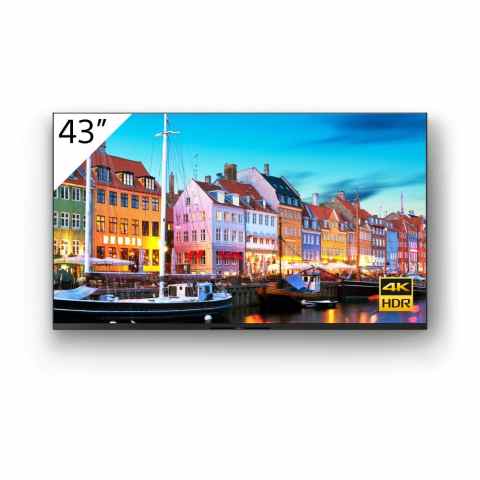 Sony Bravia FW-43BZ35J