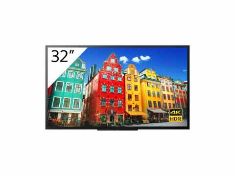 Sony Bravia FW-32BZ30J