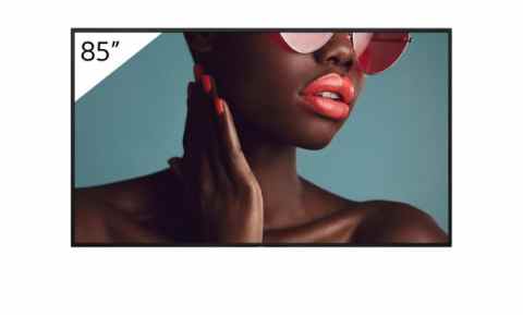 Sony Bravia FW-85BZ40L