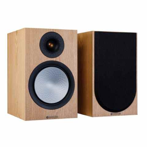 Monitor Audio Silver 100 Hangfal