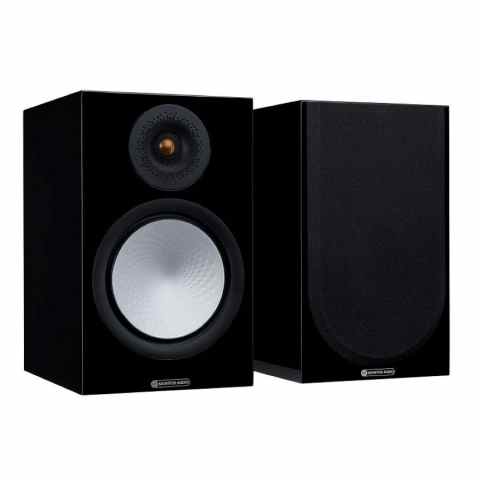 Monitor Audio Silver 100 Hangfal