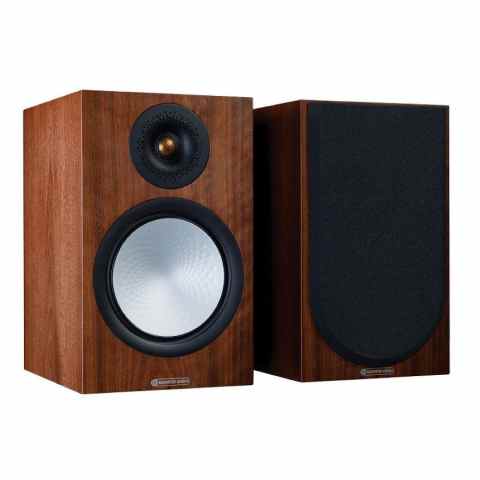 Monitor Audio Silver 100 Hangfal