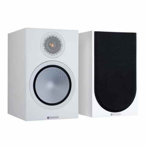 Monitor Audio Silver 100 Hangfal