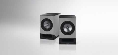 Technics SC-CX700 szürke