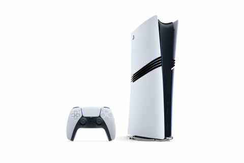 Sony PlayStation 5 (PS5) Pro Játékkonzol