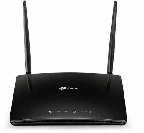 TP-LINK TL-MR6400