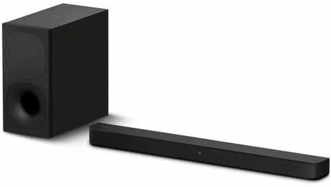 Sony HTS400