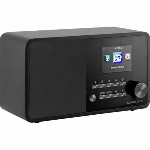 Imperial i110