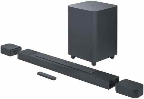 JBL BAR 800 PROBLKEP SOUNDBAR