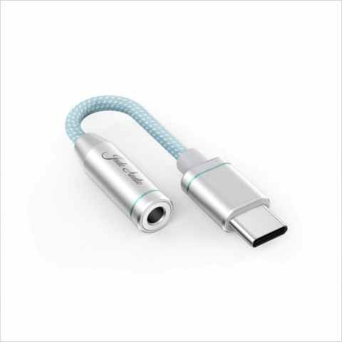 FiiO - Jade Audio JA11 Ezüst