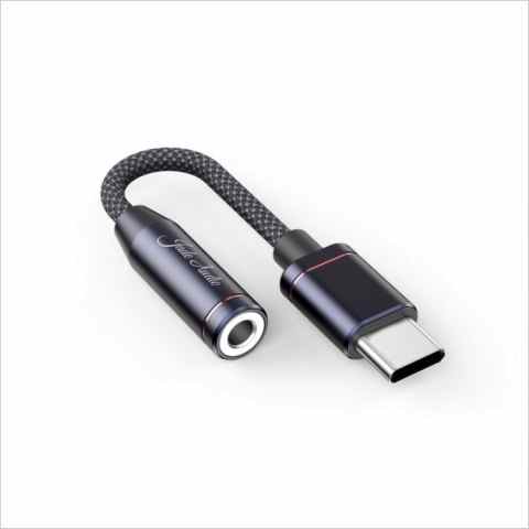 FiiO - Jade Audio JA11 Fekete