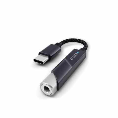 FiiO - Jade Audio KA11-TC
