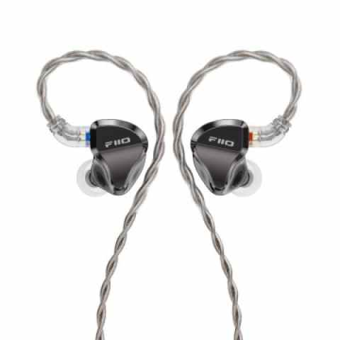 FiiO - Jade Audio JH5 fülhallgató