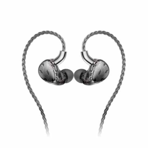 FiiO FA19 IEM fülhallgató