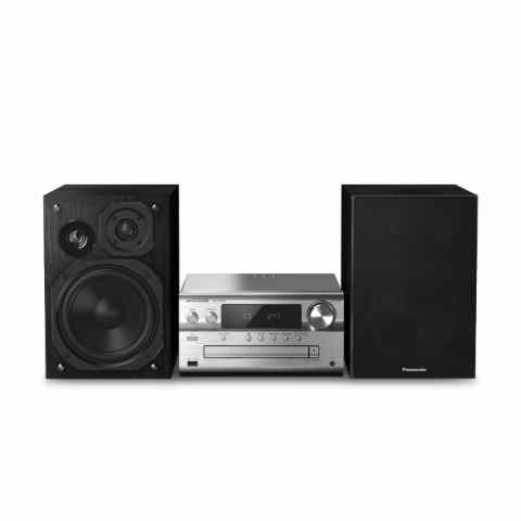 Panasonic SC-PMX92EG-S CD System