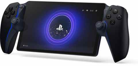 Sony PlayStation Portal Midnight Black
