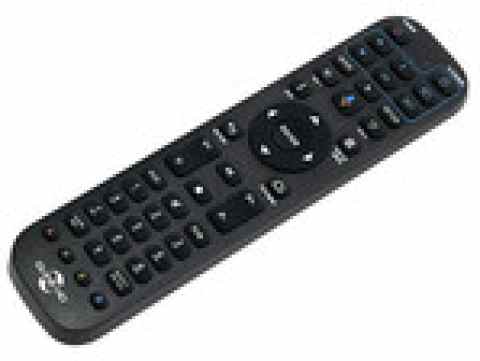 Dune HD Backlit Remote R4