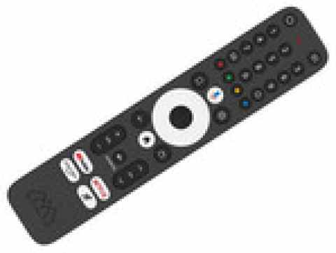Google BT Homatics Big Remote