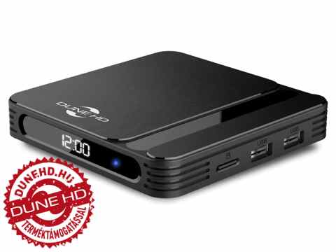 Dune HD AV1 4K   