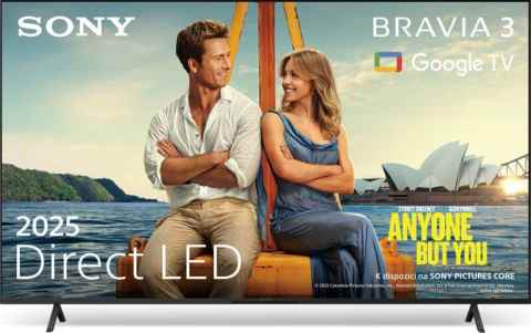 Sony Bravia 3 K-43S35B