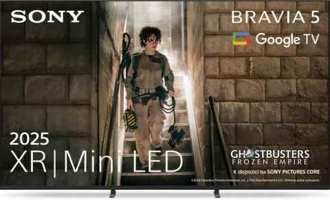 Sony Bravia 5 K-75XR55B