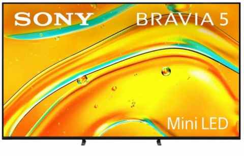 Sony Bravia 5 K-98XR55B   