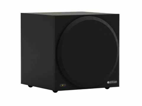 Monitor Audio Vestra W10 mélysugárzó, fekete