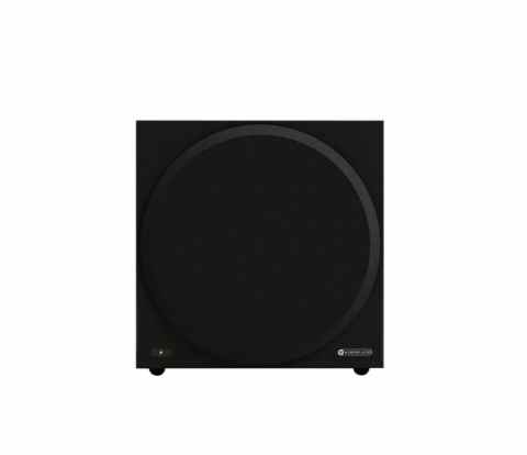 Monitor Audio Vestra W12 mélysugárzó, fekete