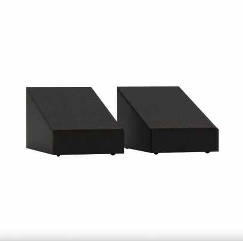 Monitor Audio Bronze AMS 7G Dolby Atmos hangsugárzó, fekete